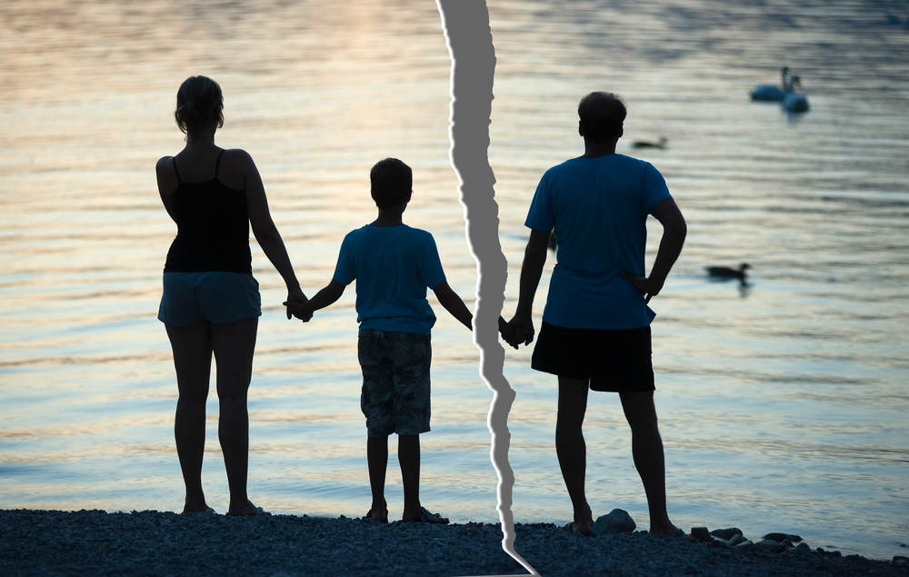 Divorce: A Trap or an Opportunity to Save the Family?